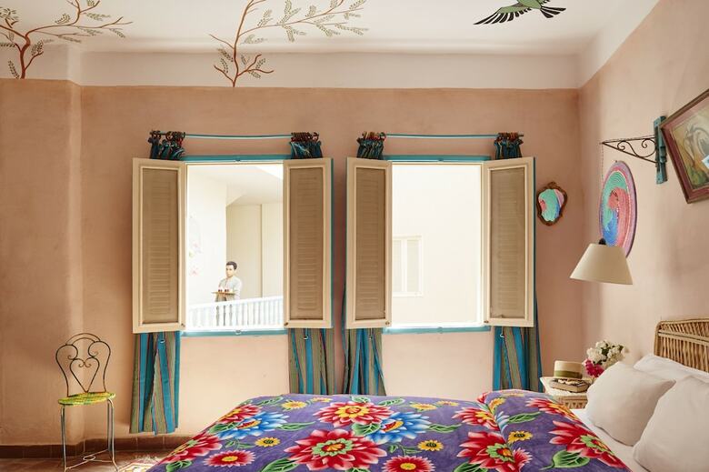 Hotel Beit Sab�e