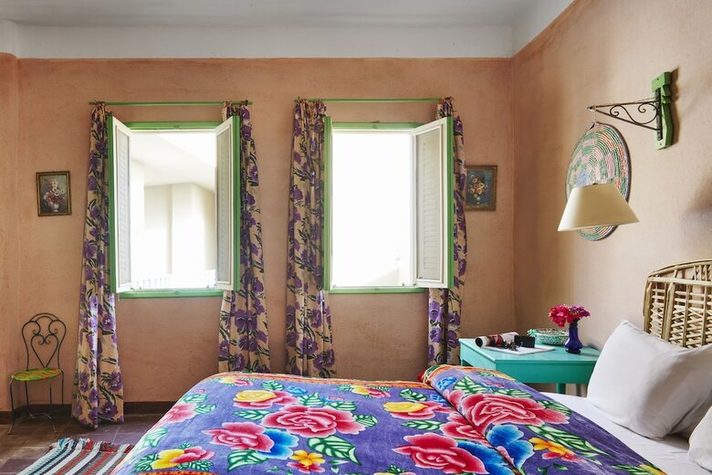 Hotel Beit Sab�e