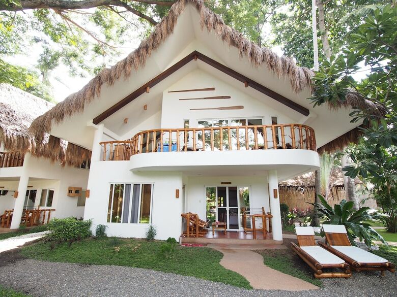 Apartamento Pura Vida Beach & Dive Resort