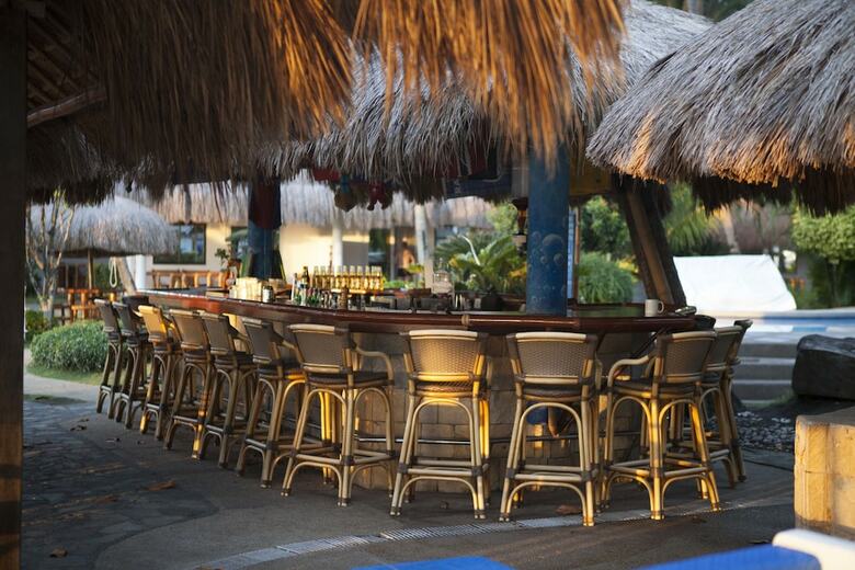 Apartamento Pura Vida Beach & Dive Resort