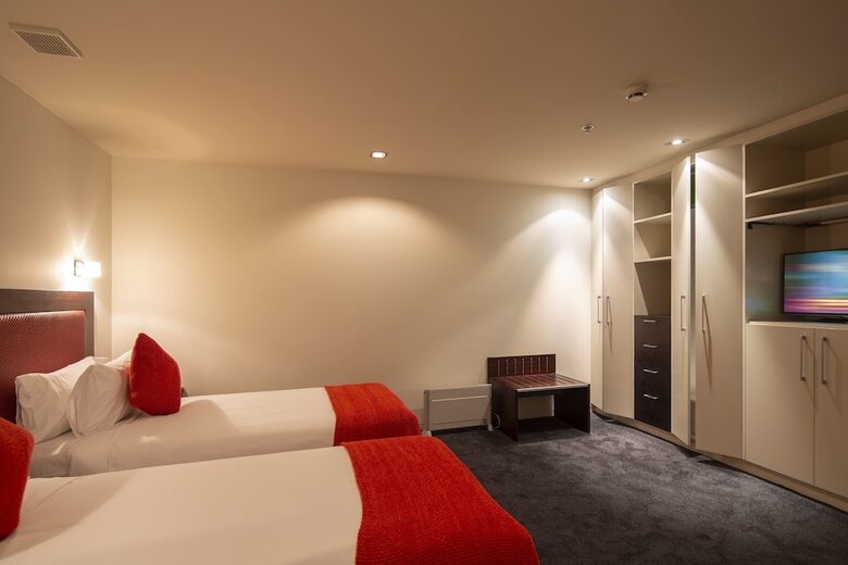 53 Shotover Apartment 302