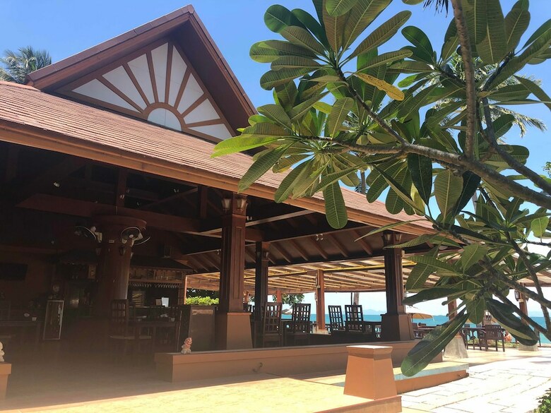 Apartamento Kanok Buri Resort & Spa