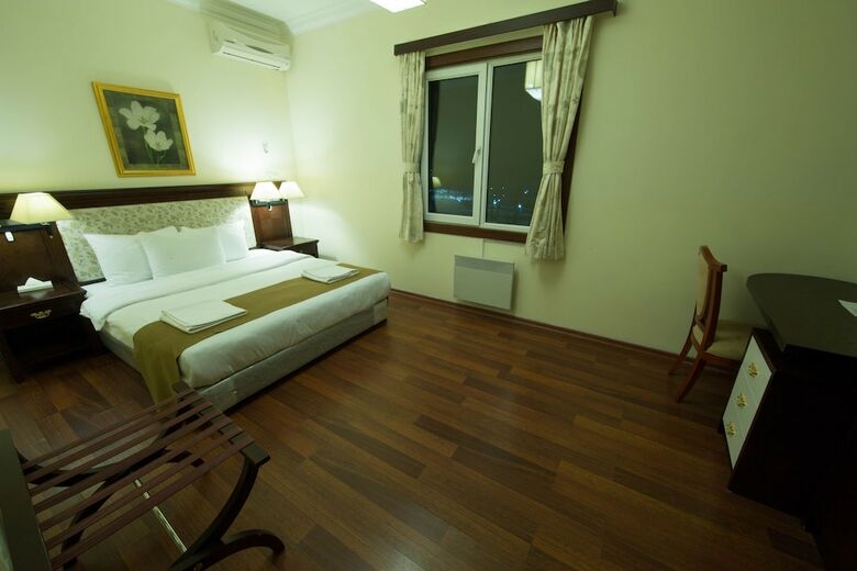 Qafqaz Resort Hotel