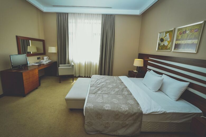 Qafqaz Resort Hotel