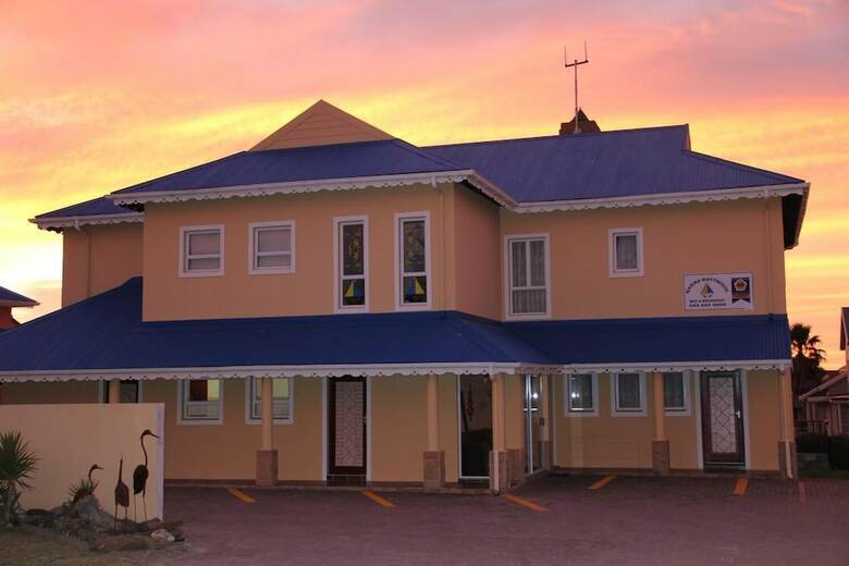 Bed & Breakfast Marina Martinique B And B