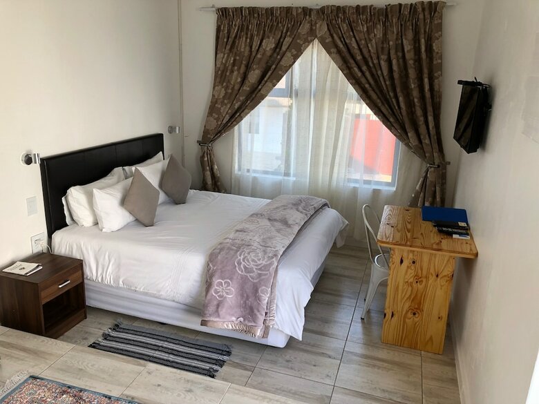 Hotel Muco Guest House