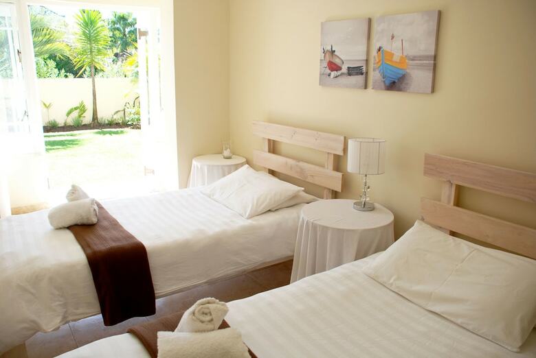 Bed & Breakfast Mandalay Guest House