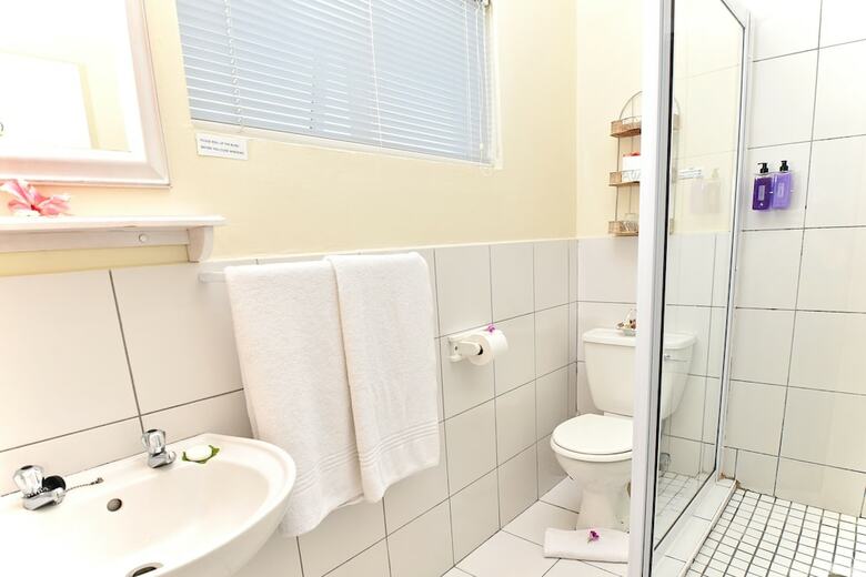 Bed & Breakfast Mandalay Guest House