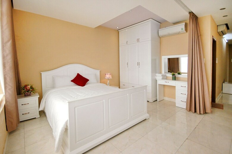Handy Holiday Nha Trang Beach Apartment