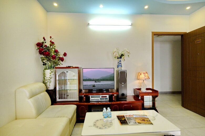 Handy Holiday Nha Trang Beach Apartment