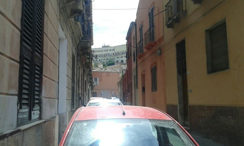 Apartamento Ad Villanova Cagliari