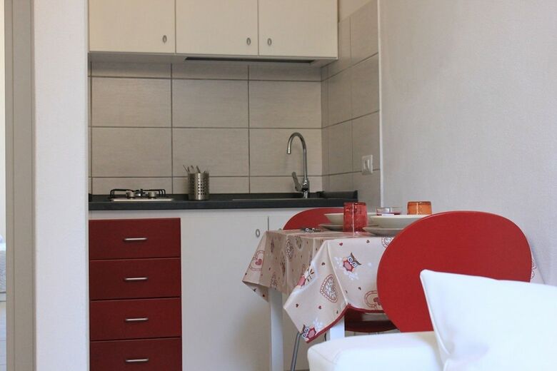 Apartamento Ad Villanova Cagliari