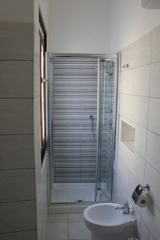 Apartamento Ad Villanova Cagliari