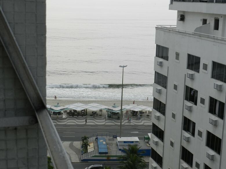 Apartamentos Rio Habitat Almirante