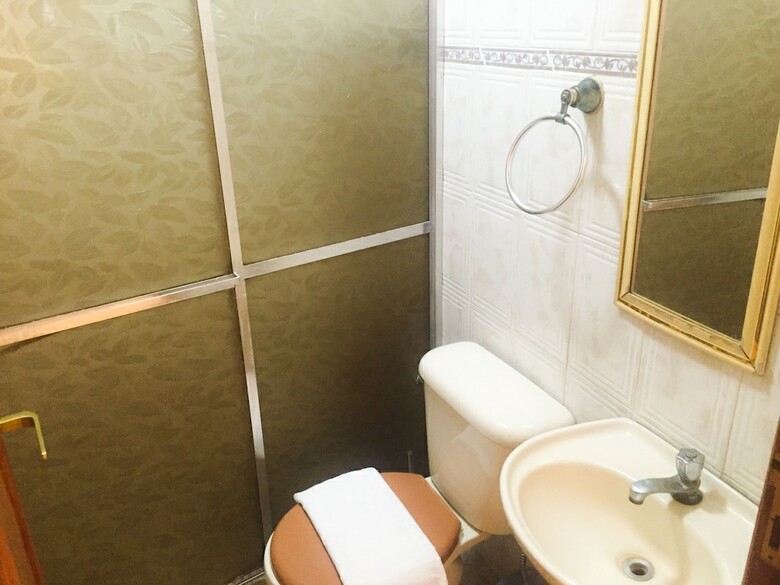 Apartamentos Rio Habitat Almirante