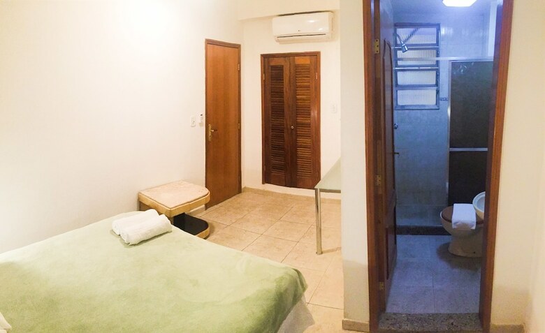 Apartamentos Rio Habitat Almirante