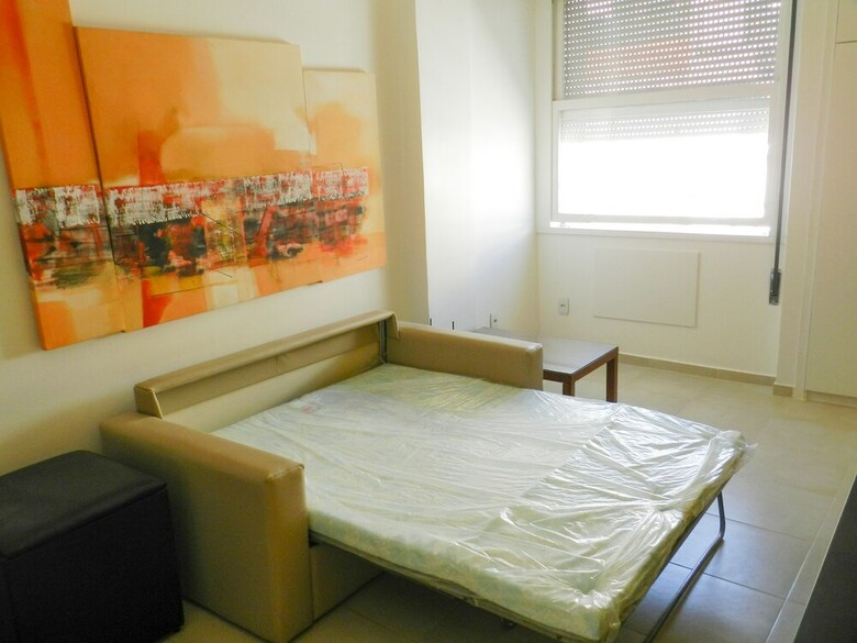 Apartamentos Rio Habitat Almirante