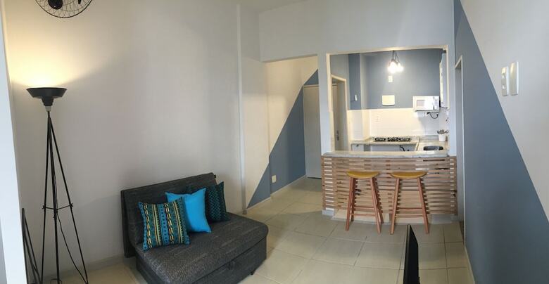 Apartamentos Rio Habitat Almirante