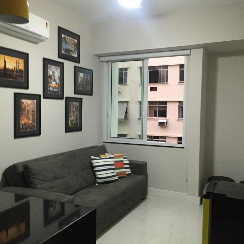 Apartamentos Rio Habitat Almirante