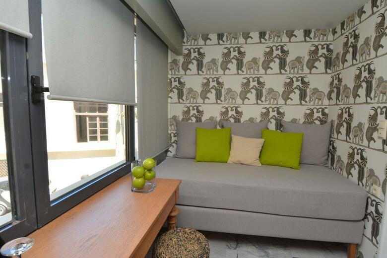 Hotel Candia Suites & Rooms