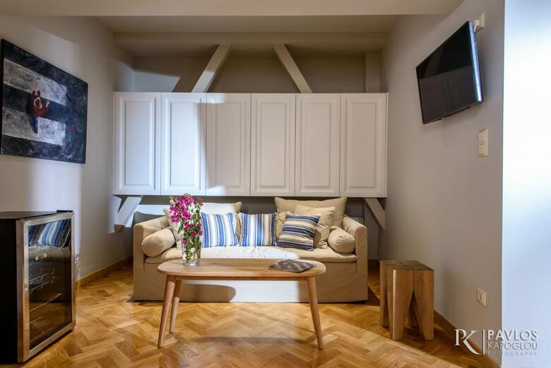 Hotel Candia Suites & Rooms