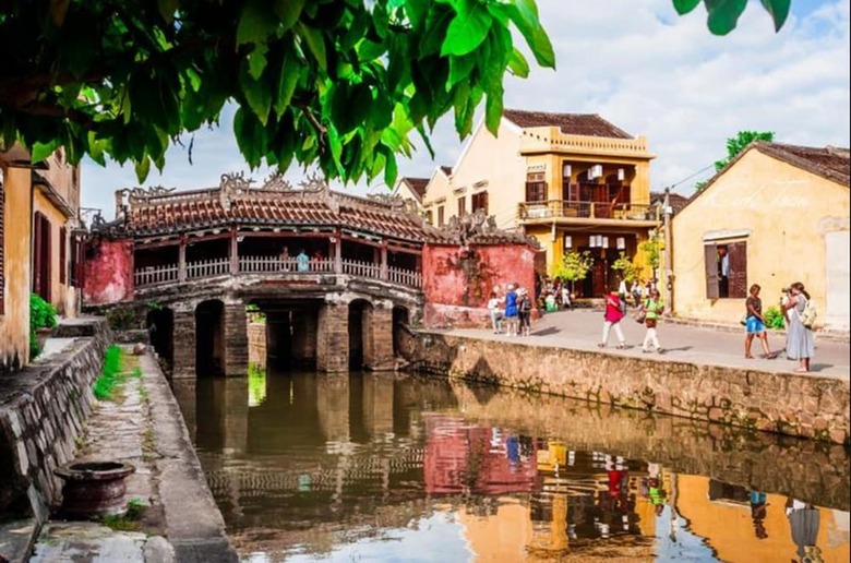 Hotel Flamingo Villa Hoi An