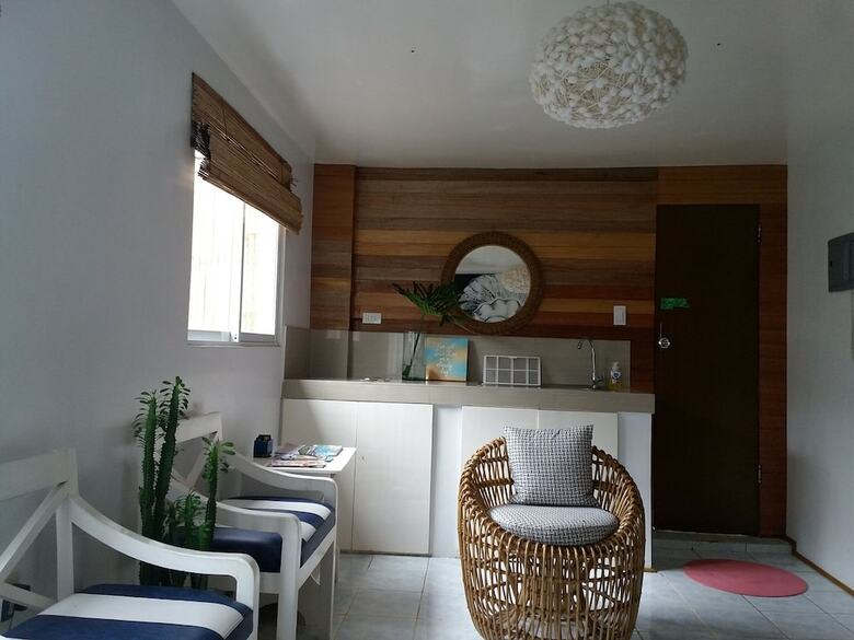 Hotel My Hostel Boracay