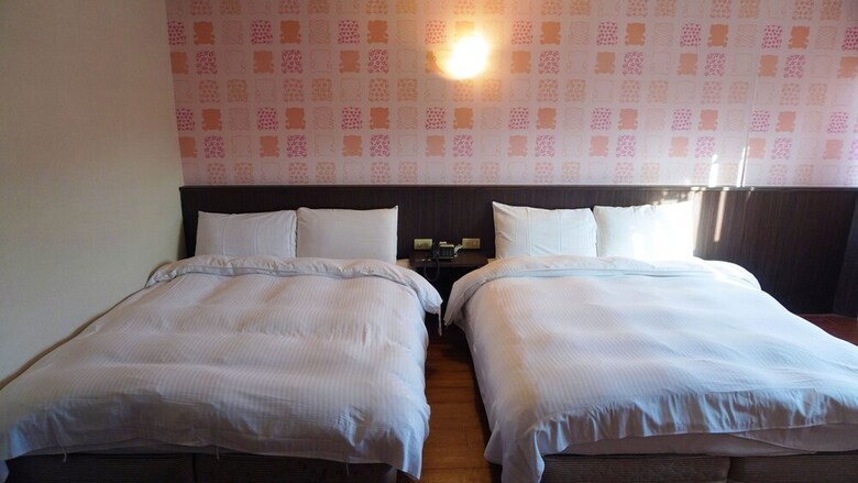 Suao Hotel