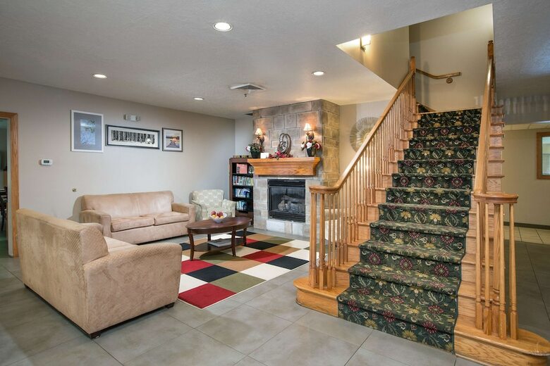 Hotel Country Inn & Suites By Radisson, Augusta At I-20, Ga