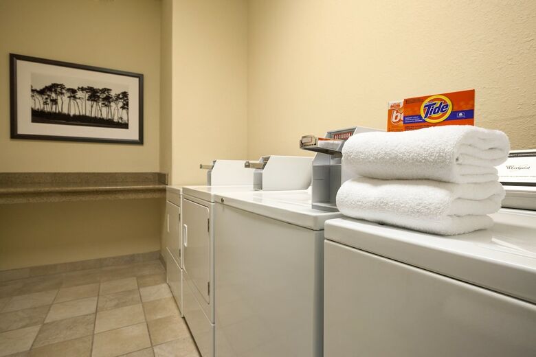 Hotel Country Inn & Suites By Radisson, Augusta At I-20, Ga