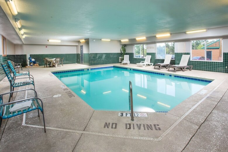 Hotel Country Inn & Suites By Radisson, Augusta At I-20, Ga