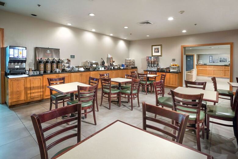 Hotel Country Inn & Suites By Radisson, Augusta At I-20, Ga
