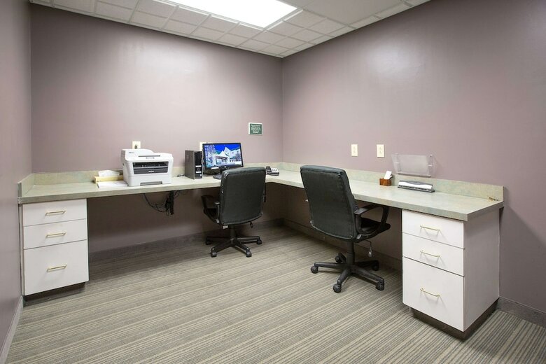 Hotel Country Inn & Suites By Radisson, Augusta At I-20, Ga