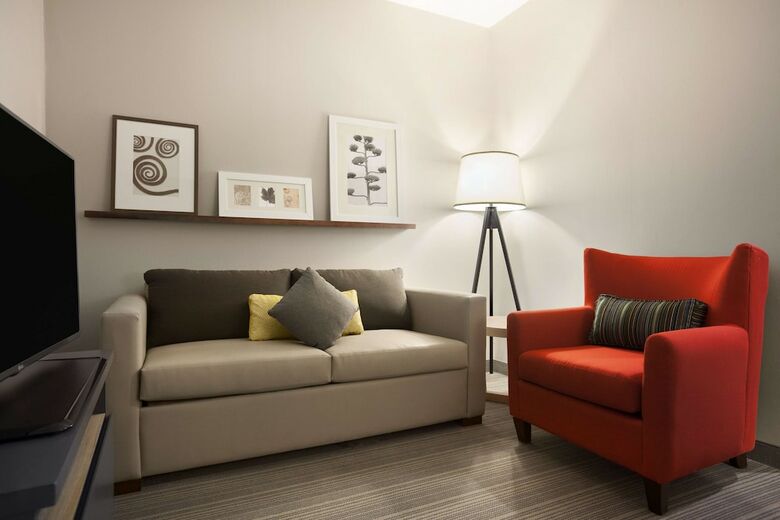 Hotel Country Inn & Suites By Radisson, Augusta At I-20, Ga
