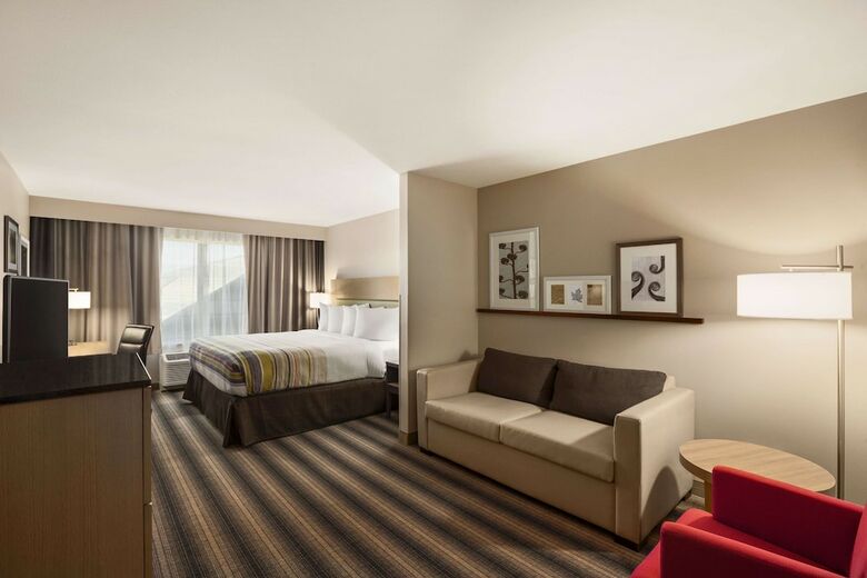 Hotel Country Inn & Suites By Radisson, Augusta At I-20, Ga