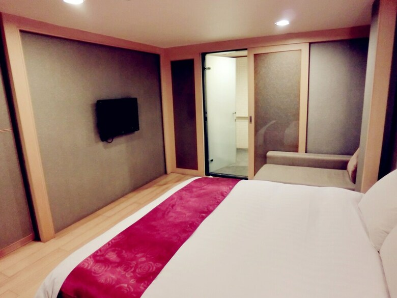 Everyday Hot Spring Hotel