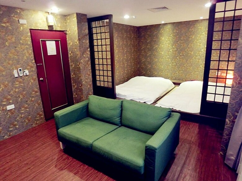 Everyday Hot Spring Hotel