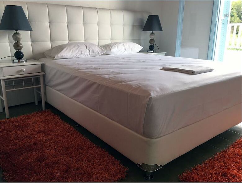 Aparthotel Villa Dell' Angelo