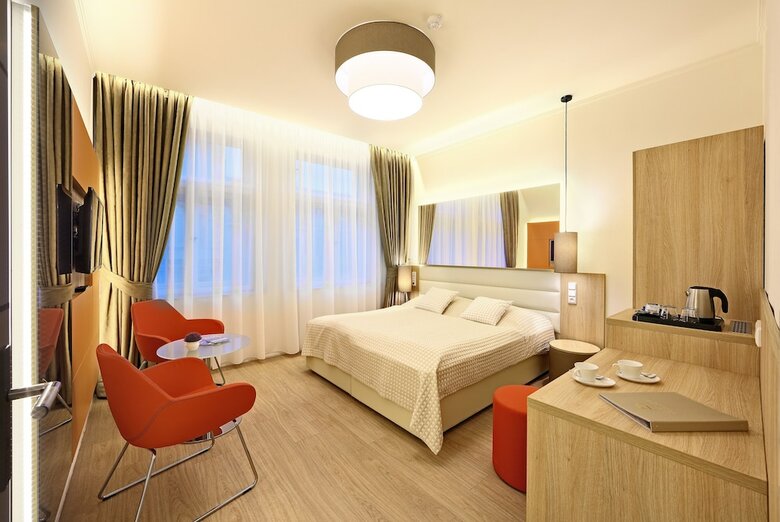 Salvator Boutique Hotel