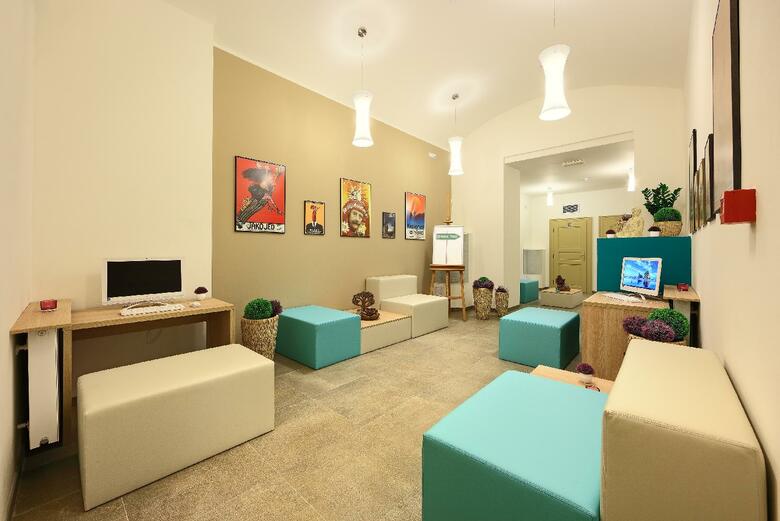 Salvator Boutique Hotel