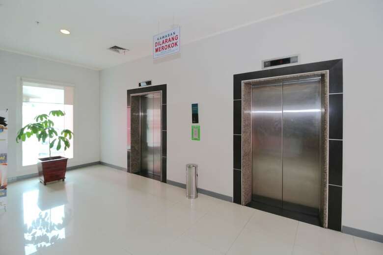 Hotel Airy Glodok Pinangsia Raya Jakarta