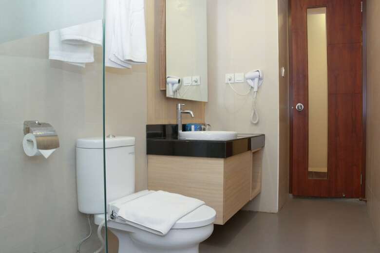 Hotel Airy Kuta Karang Tenget 15 Bali