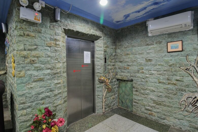 Hotel Airy Batam Center Engku Putri 1