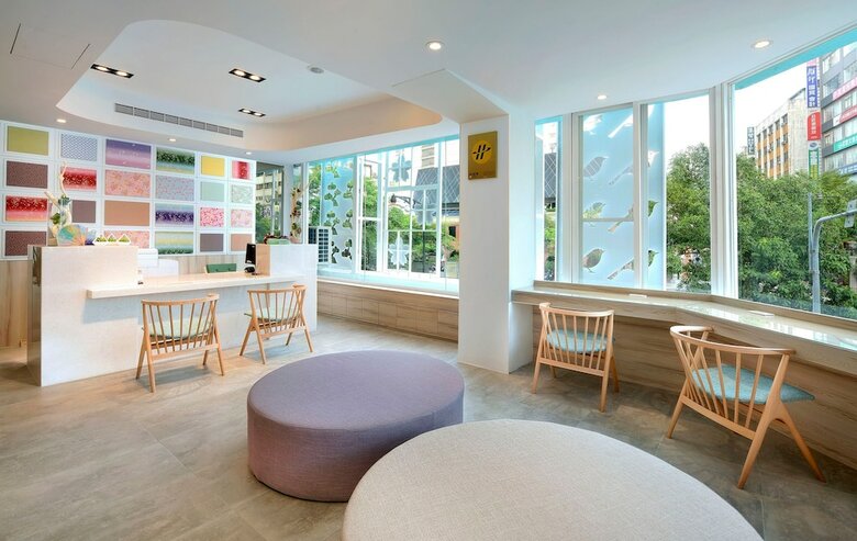 Hotel Ssbhotel-shin Sei Bashi