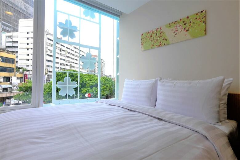 Hotel Ssbhotel-shin Sei Bashi