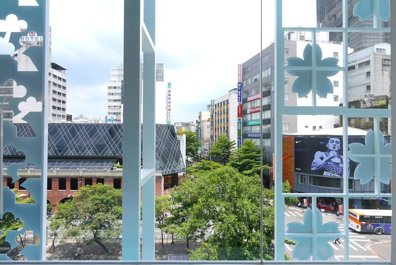 Hotel Ssbhotel-shin Sei Bashi