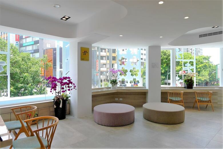 Hotel Ssbhotel-shin Sei Bashi