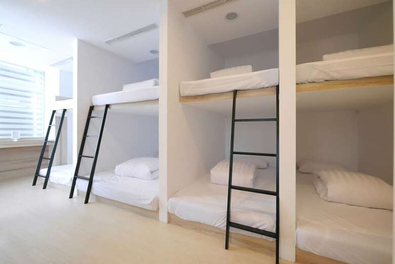 Hotel Ssbhotel-shin Sei Bashi