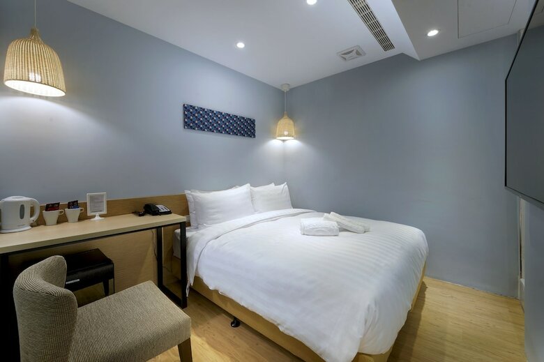 Hotel Ssbhotel-shin Sei Bashi