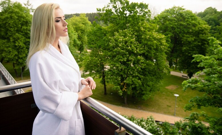 Spa Hotel Europa Royale Druskininkai